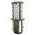 LEDLAMPA 10-30V BAY15D